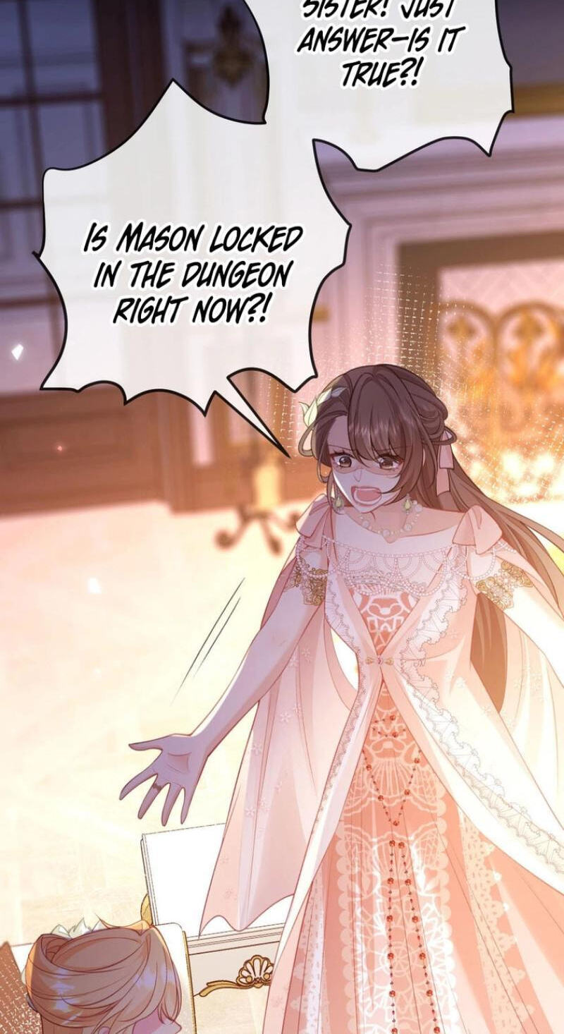 In This Life, I'm Resigning From Being a Villain Queen Chapter 1 page 50 - 