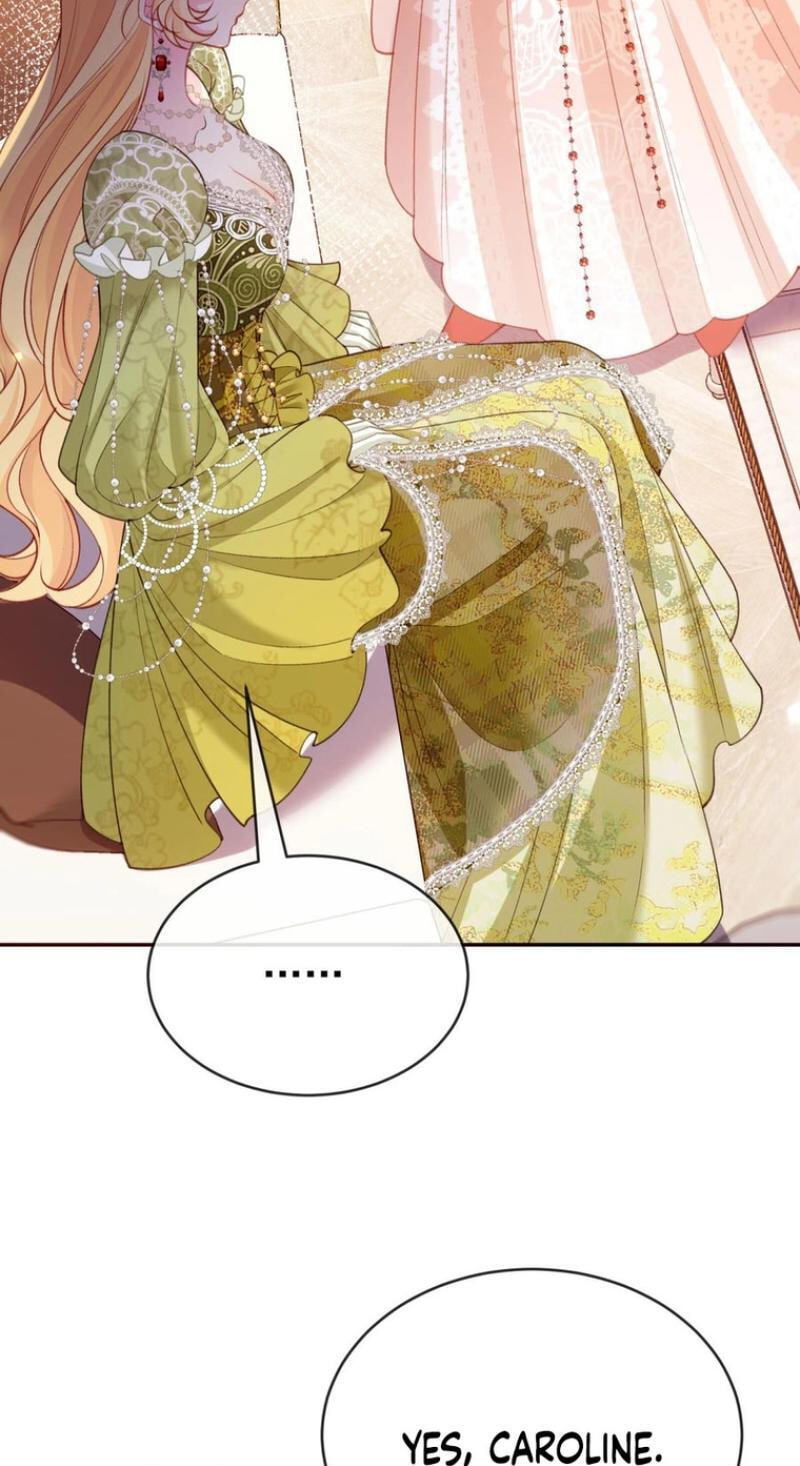 In This Life, I'm Resigning From Being a Villain Queen Chapter 1 page 51 - 