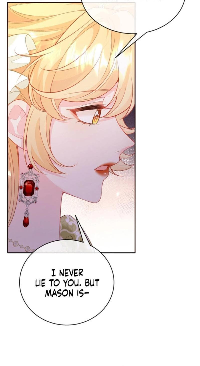 In This Life, I'm Resigning From Being a Villain Queen Chapter 1 page 52 - 
