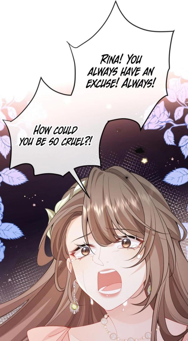 In This Life, I'm Resigning From Being a Villain Queen Chapter 1 page 53 - 