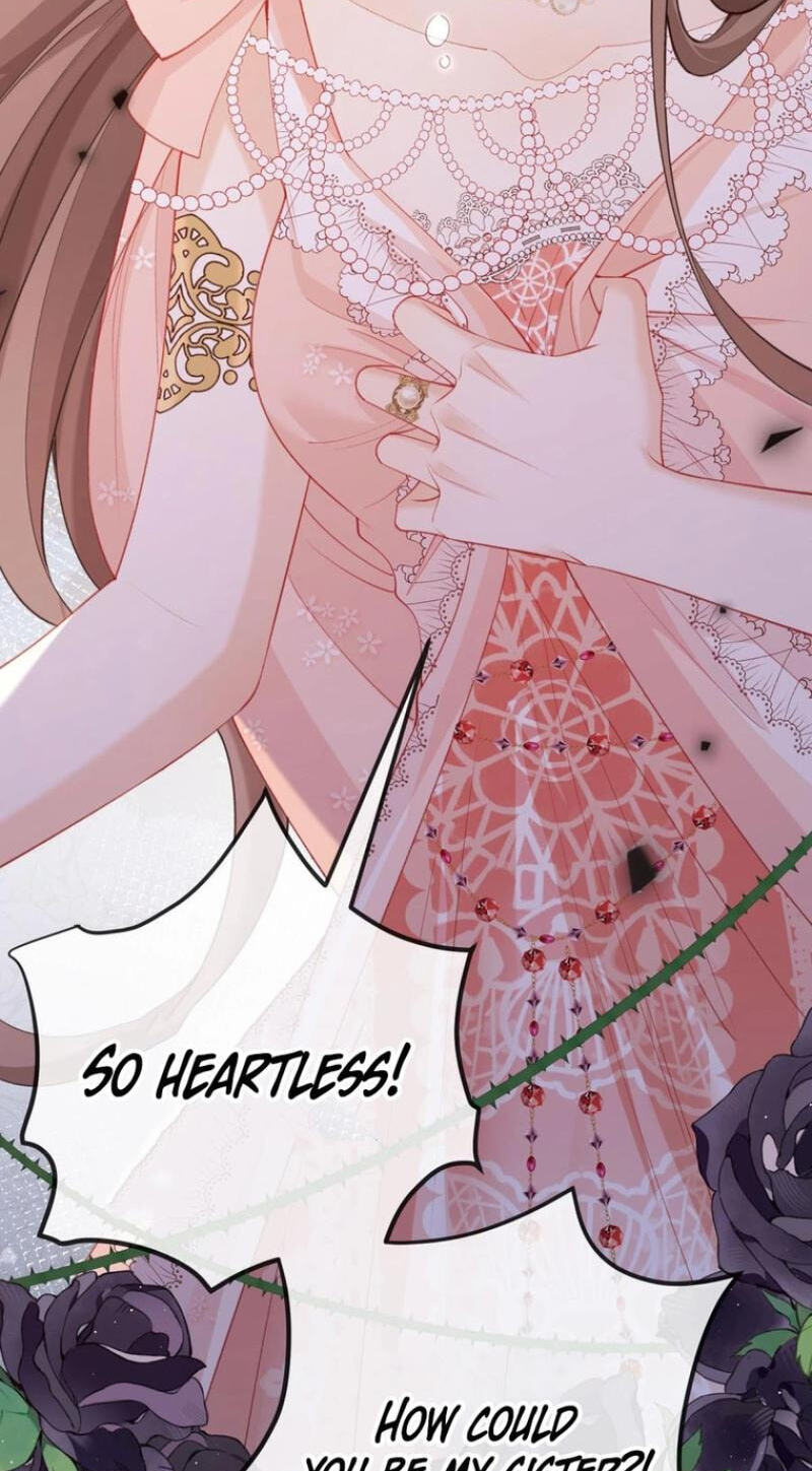 In This Life, I'm Resigning From Being a Villain Queen Chapter 1 page 54 - 