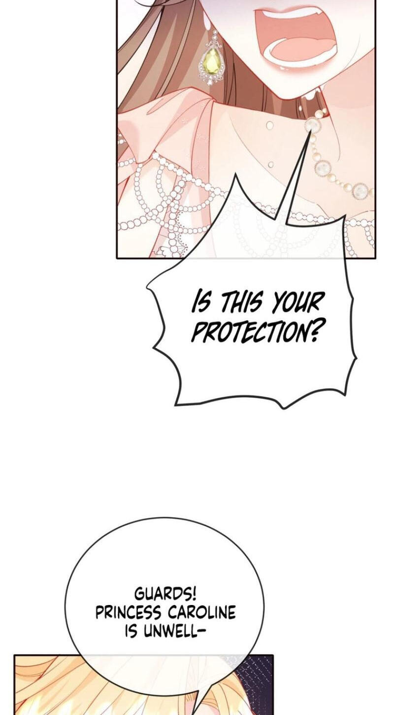 In This Life, I'm Resigning From Being a Villain Queen Chapter 1 page 57 - 