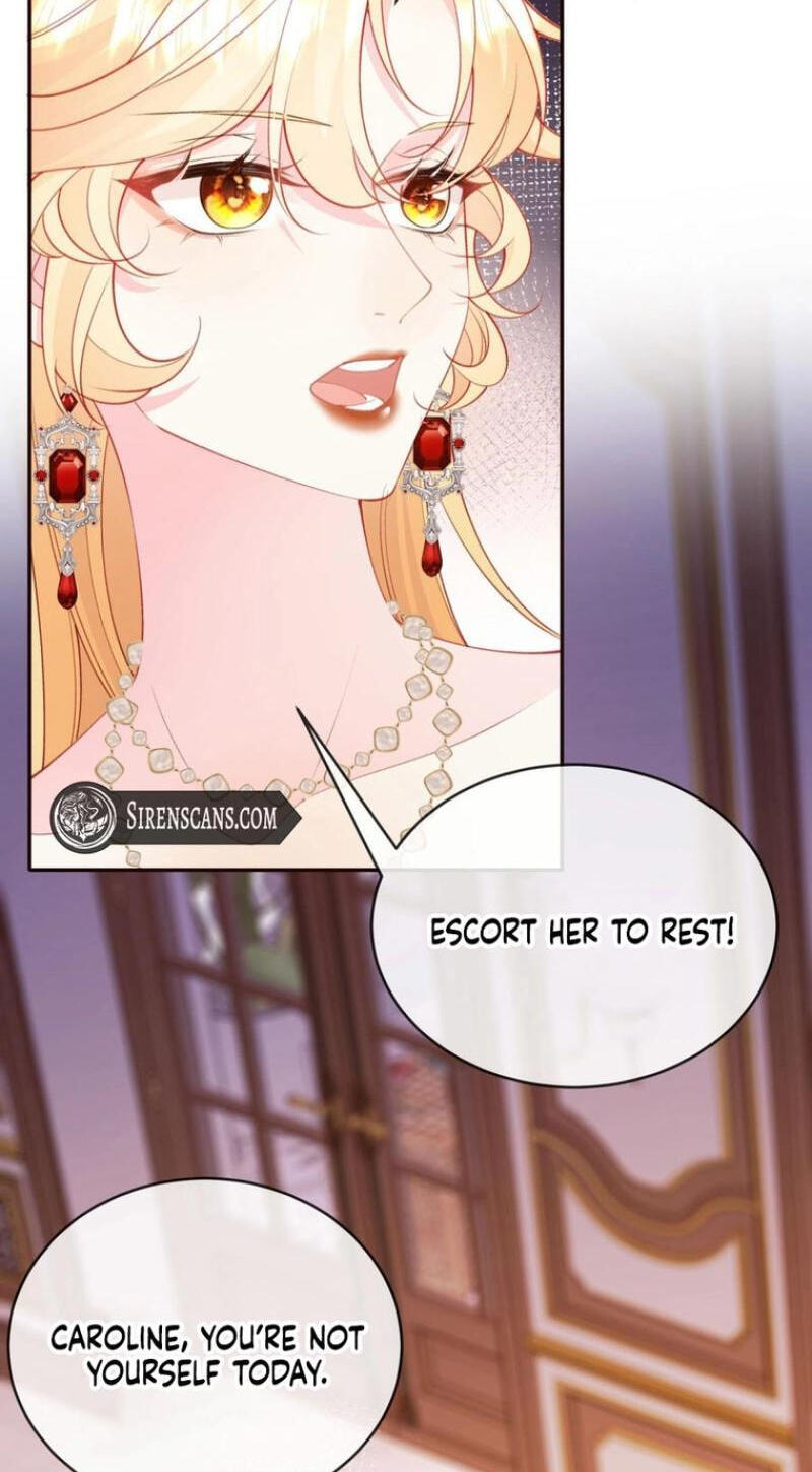 In This Life, I'm Resigning From Being a Villain Queen Chapter 1 page 58 - 