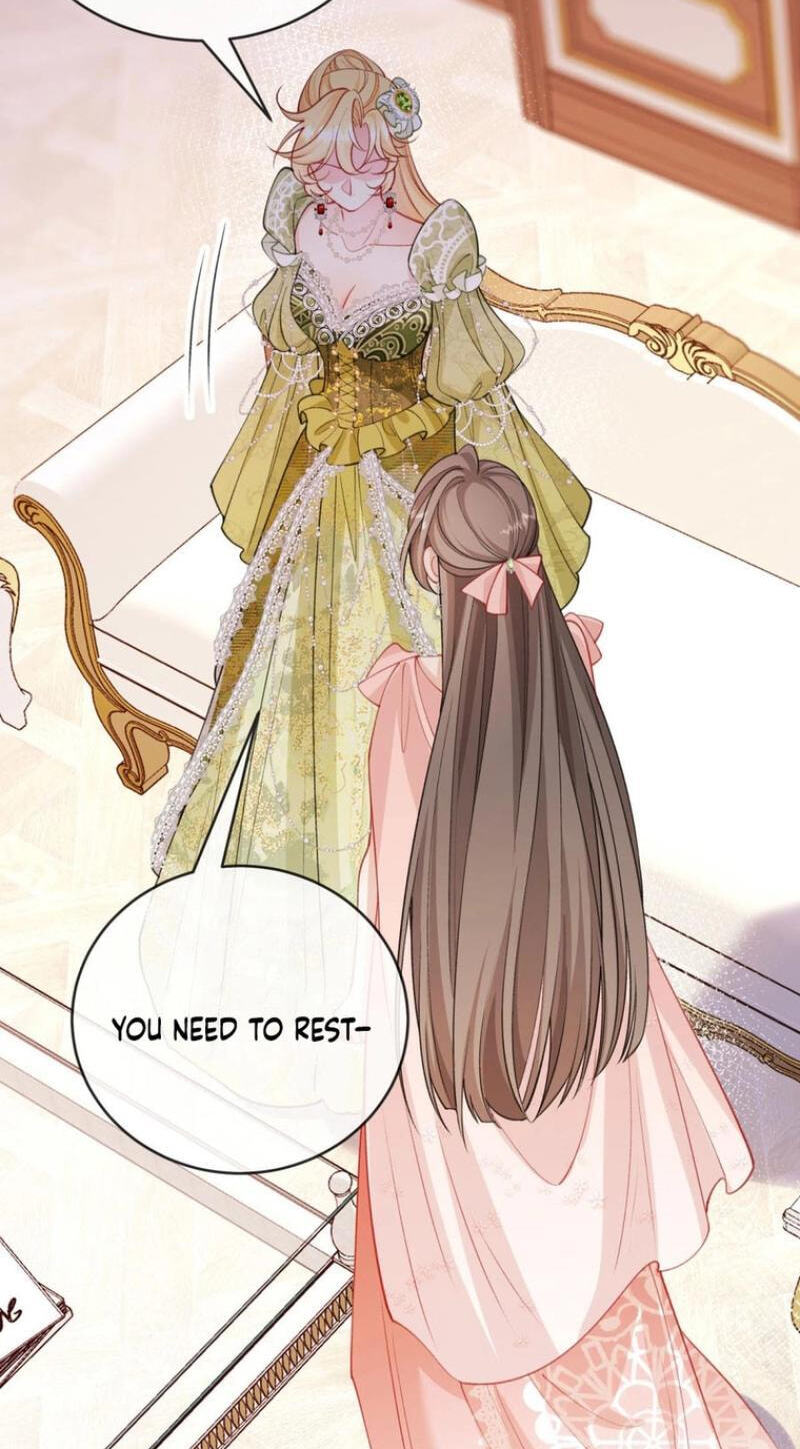In This Life, I'm Resigning From Being a Villain Queen Chapter 1 page 59 - 