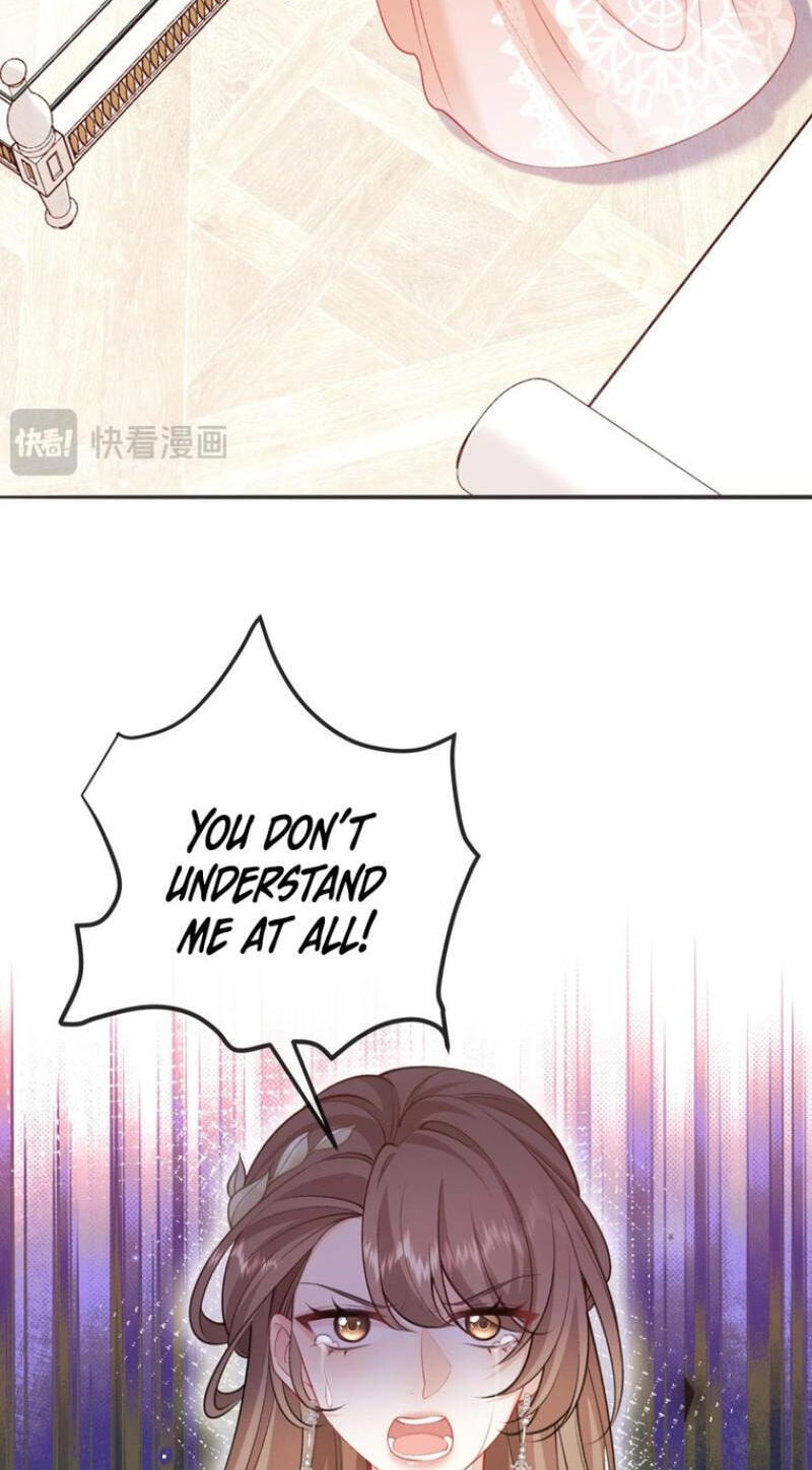 In This Life, I'm Resigning From Being a Villain Queen Chapter 1 page 60 - 