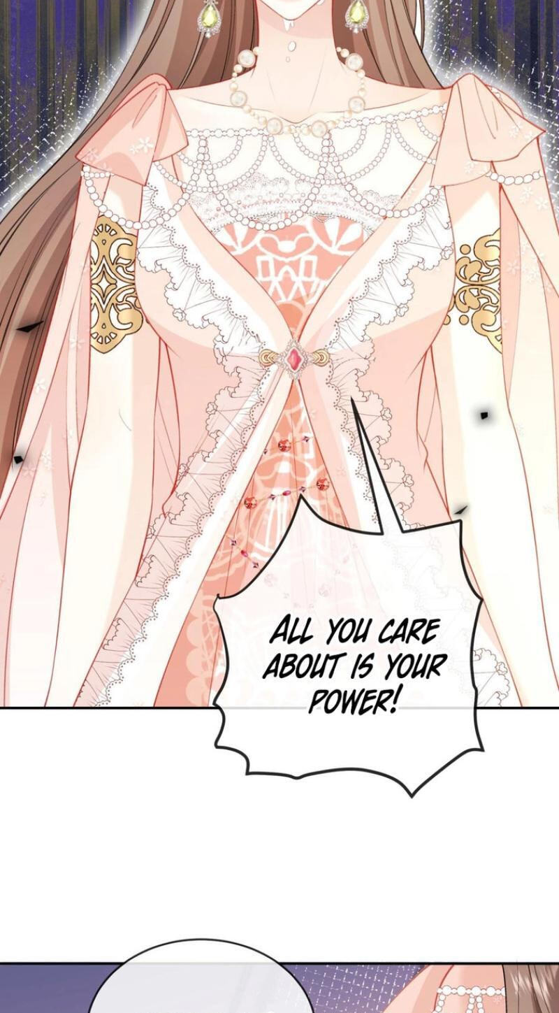 In This Life, I'm Resigning From Being a Villain Queen Chapter 1 page 61 - 