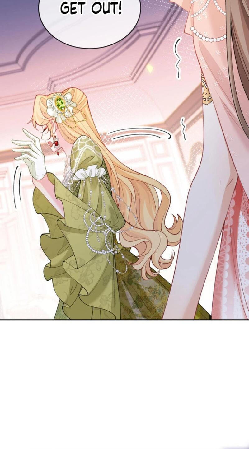 In This Life, I'm Resigning From Being a Villain Queen Chapter 1 page 62 - 