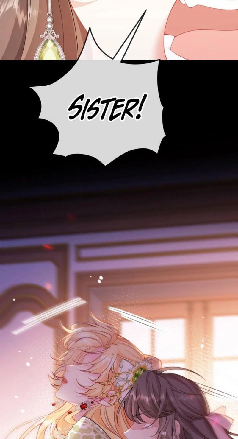 In This Life, I'm Resigning From Being a Villain Queen Chapter 1 page 64 - 