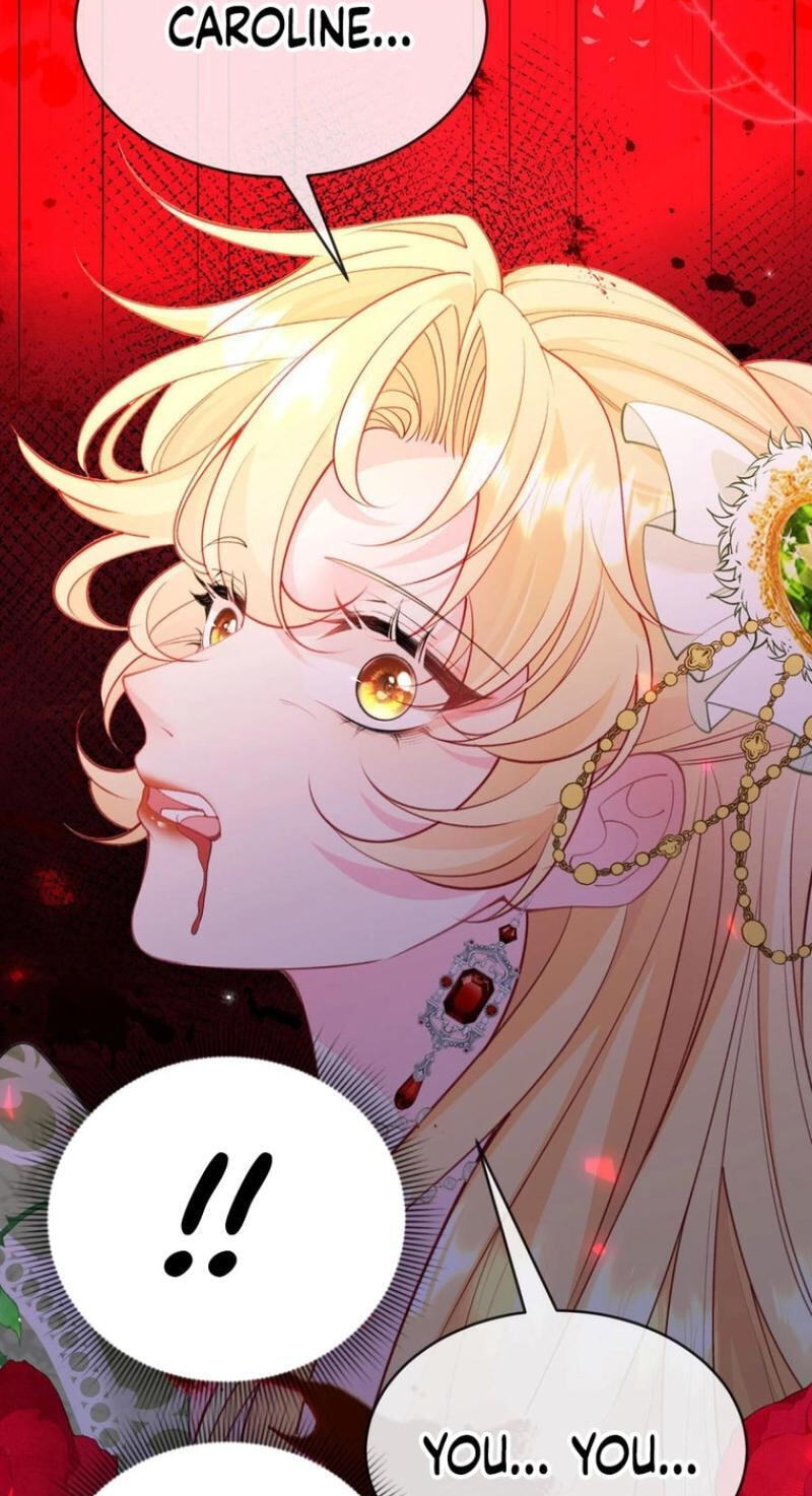 In This Life, I'm Resigning From Being a Villain Queen Chapter 1 page 67 - 