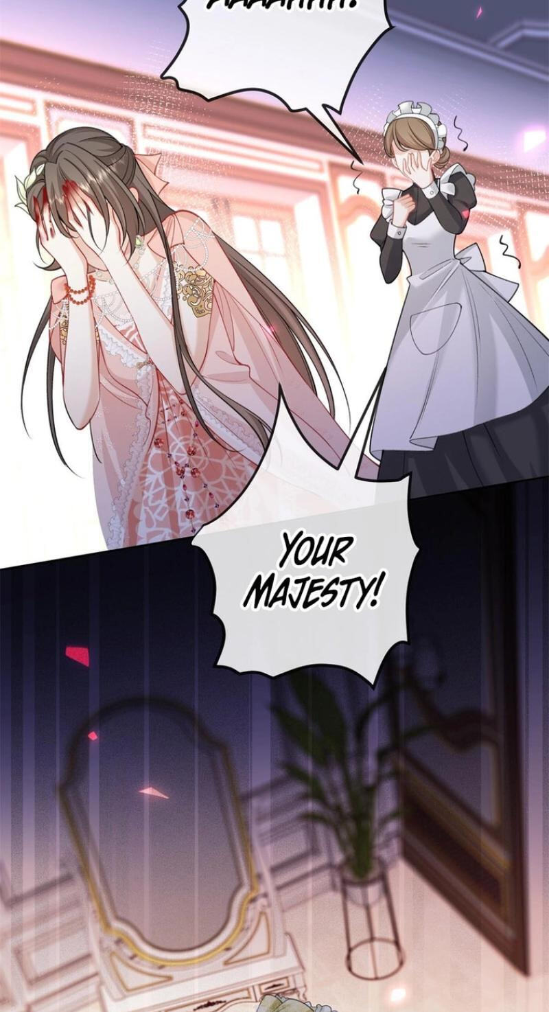 In This Life, I'm Resigning From Being a Villain Queen Chapter 1 page 71 - 