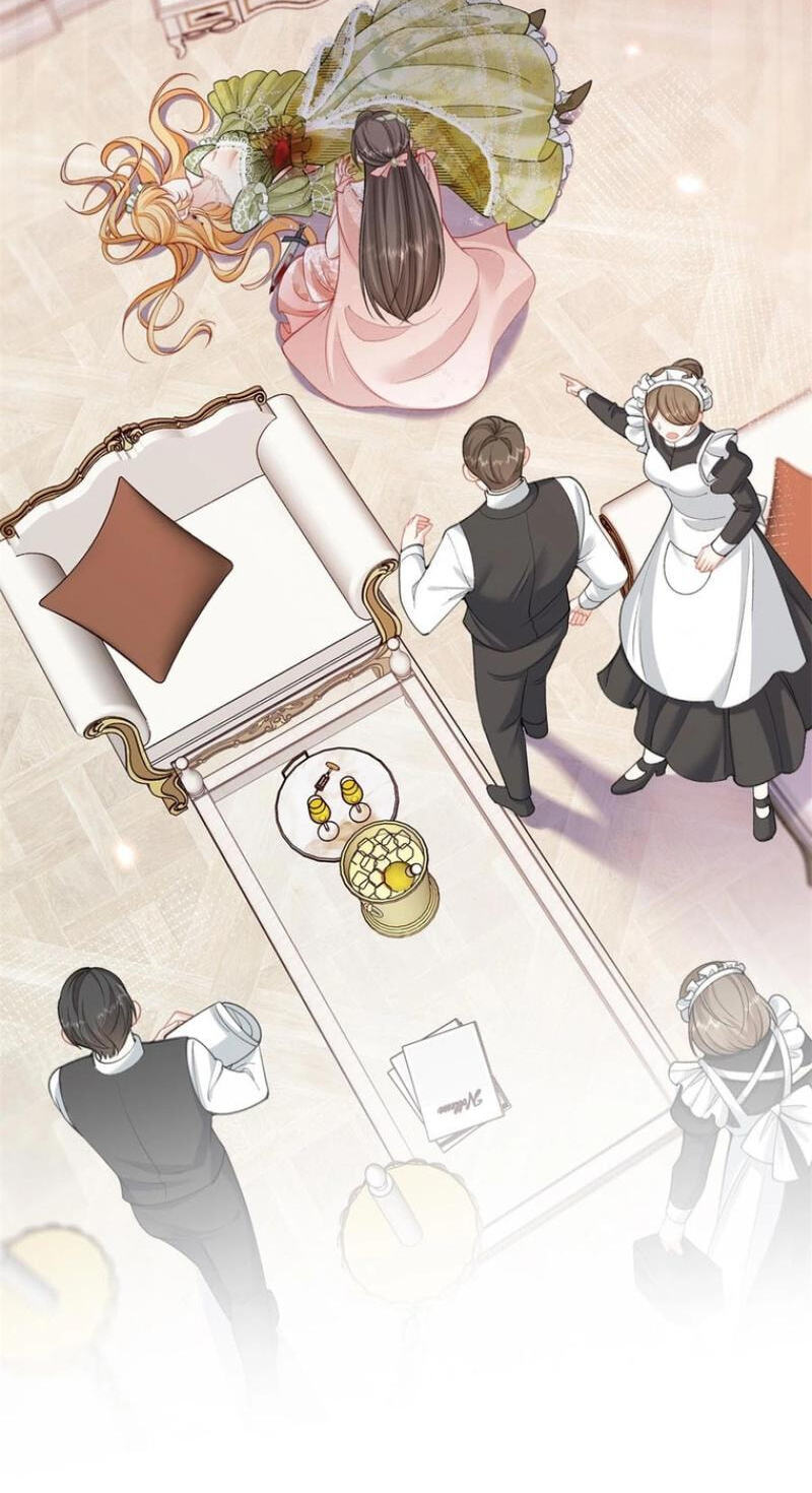 In This Life, I'm Resigning From Being a Villain Queen Chapter 1 page 72 - 