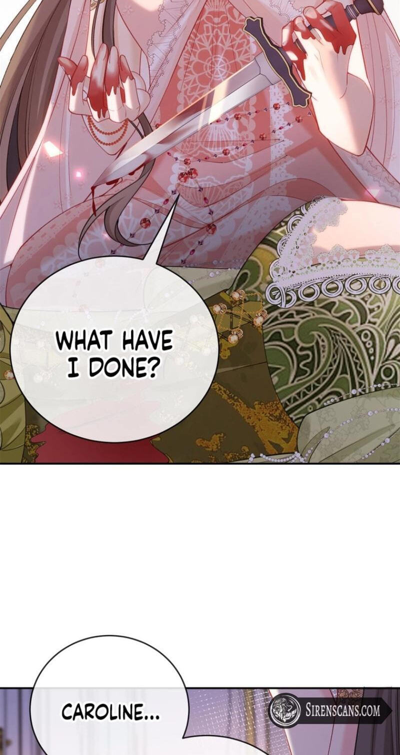 In This Life, I'm Resigning From Being a Villain Queen Chapter 1 page 74 - 