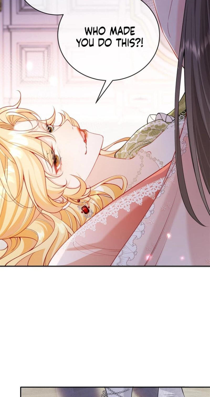 In This Life, I'm Resigning From Being a Villain Queen Chapter 1 page 75 - 