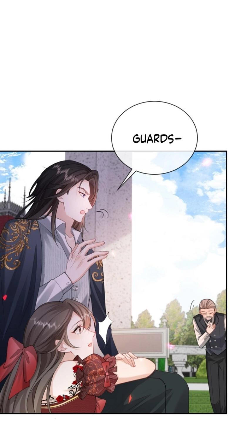 In This Life, I'm Resigning From Being a Villain Queen Chapter 11 page 11 - 