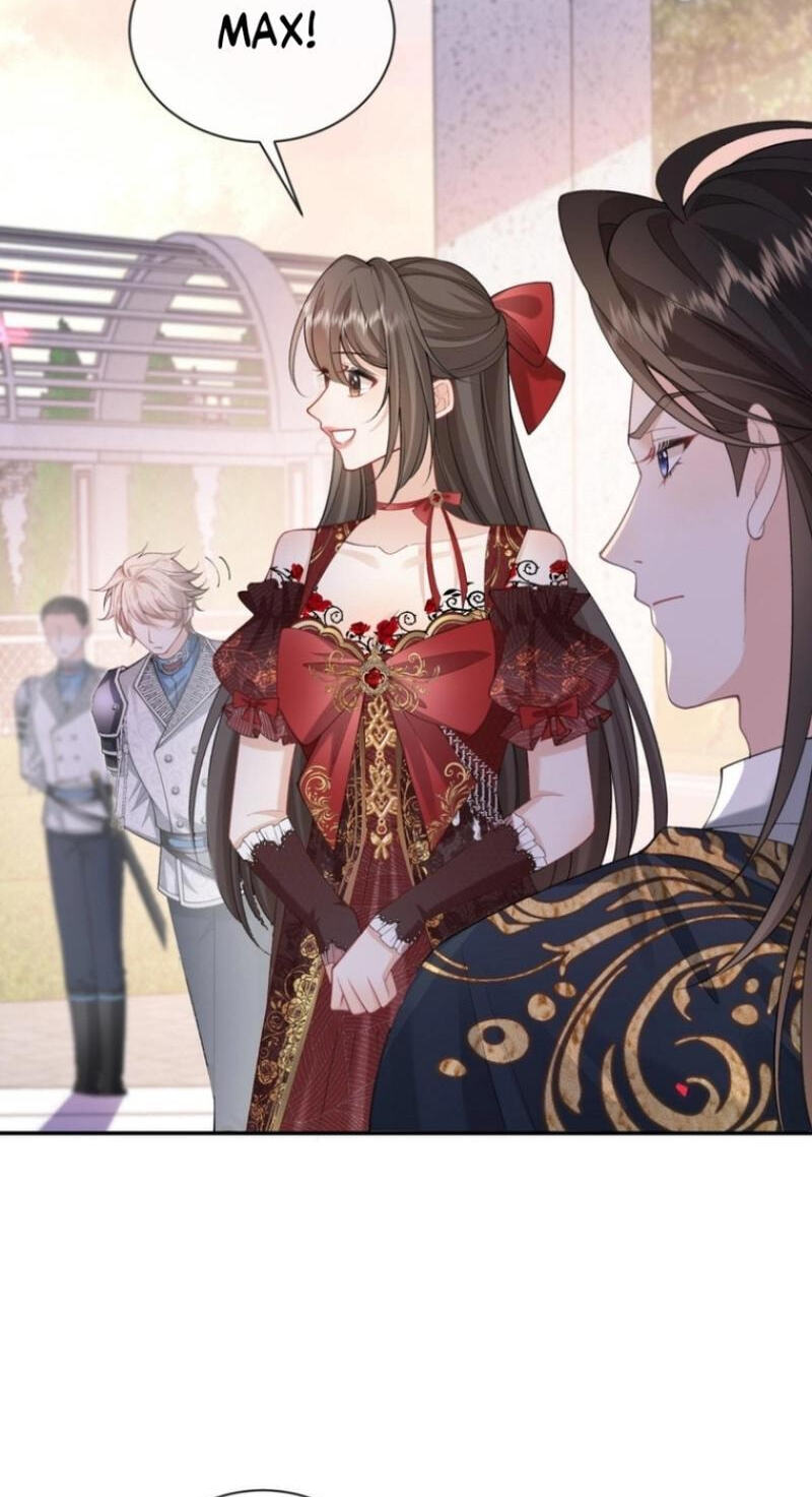 In This Life, I'm Resigning From Being a Villain Queen Chapter 11 page 14 - 