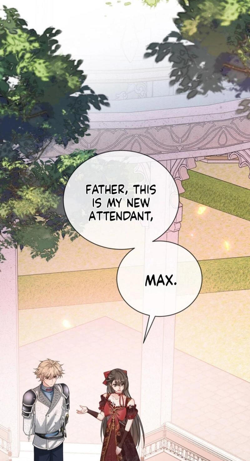 In This Life, I'm Resigning From Being a Villain Queen Chapter 11 page 16 - 
