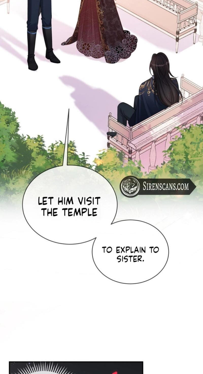 In This Life, I'm Resigning From Being a Villain Queen Chapter 11 page 17 - 