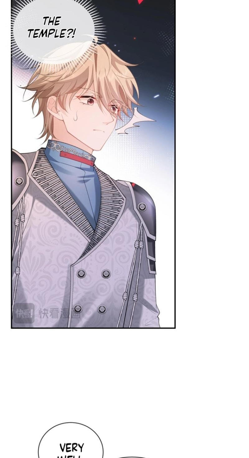 In This Life, I'm Resigning From Being a Villain Queen Chapter 11 page 18 - 