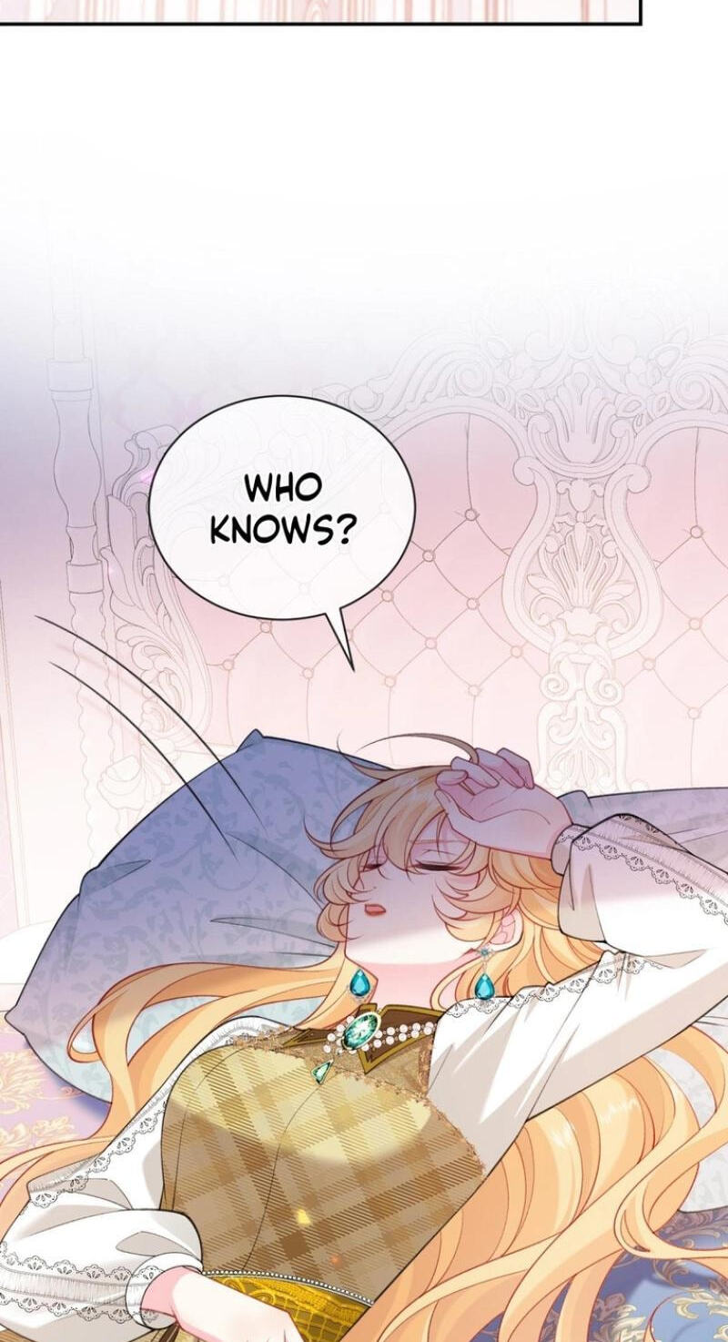 In This Life, I'm Resigning From Being a Villain Queen Chapter 11 page 3 - 
