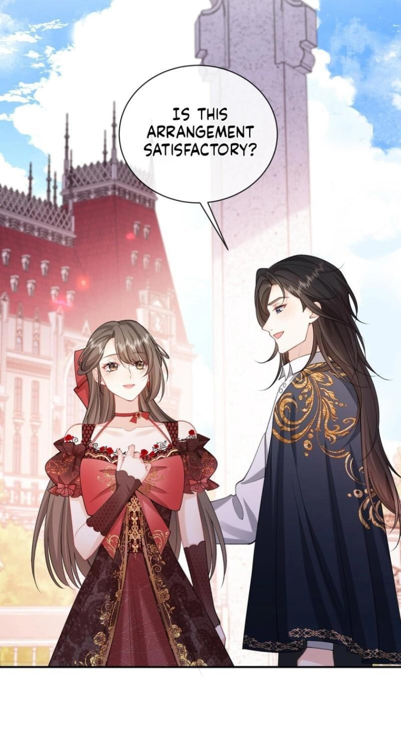 In This Life, I'm Resigning From Being a Villain Queen Chapter 11 page 21 - 