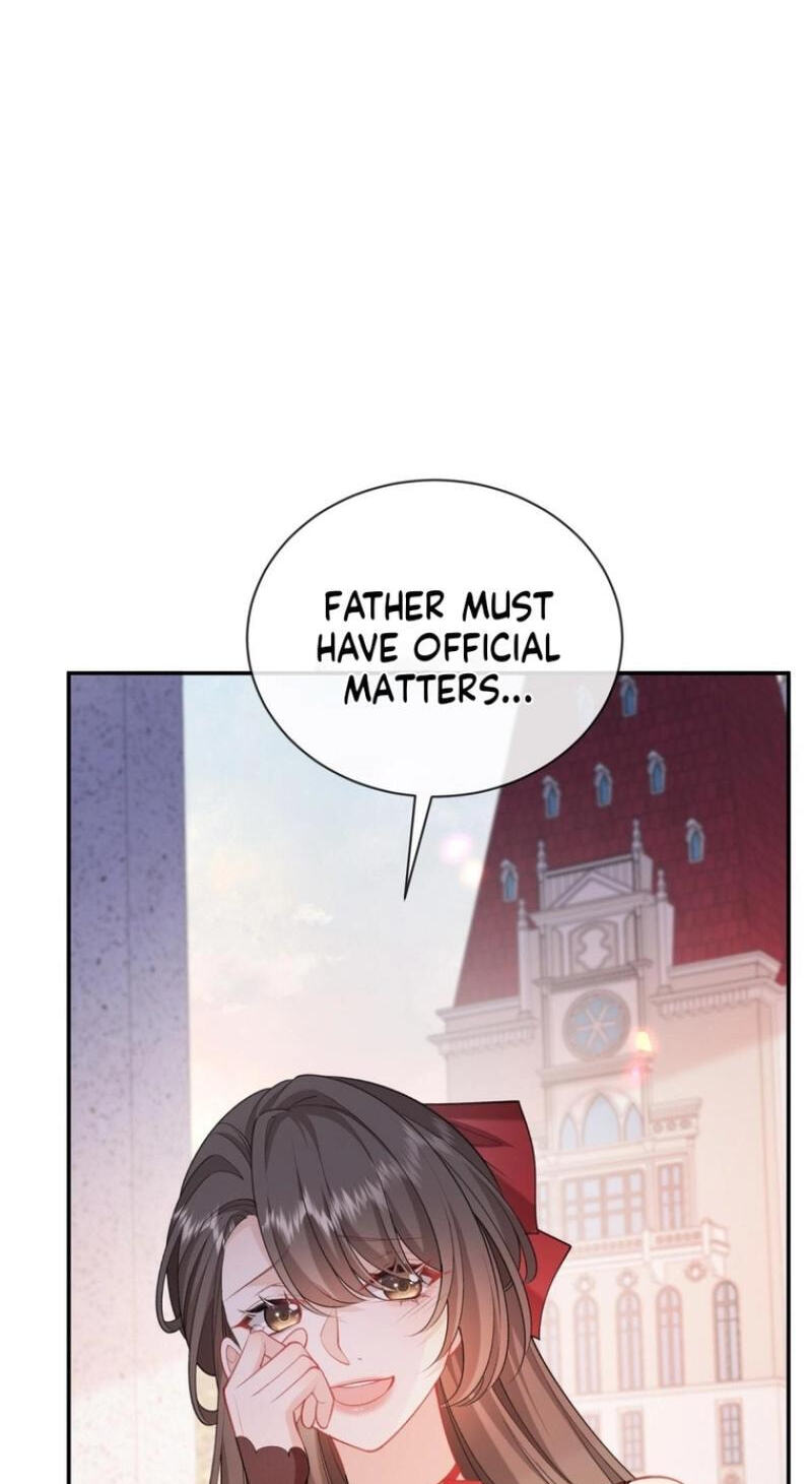 In This Life, I'm Resigning From Being a Villain Queen Chapter 11 page 22 - 