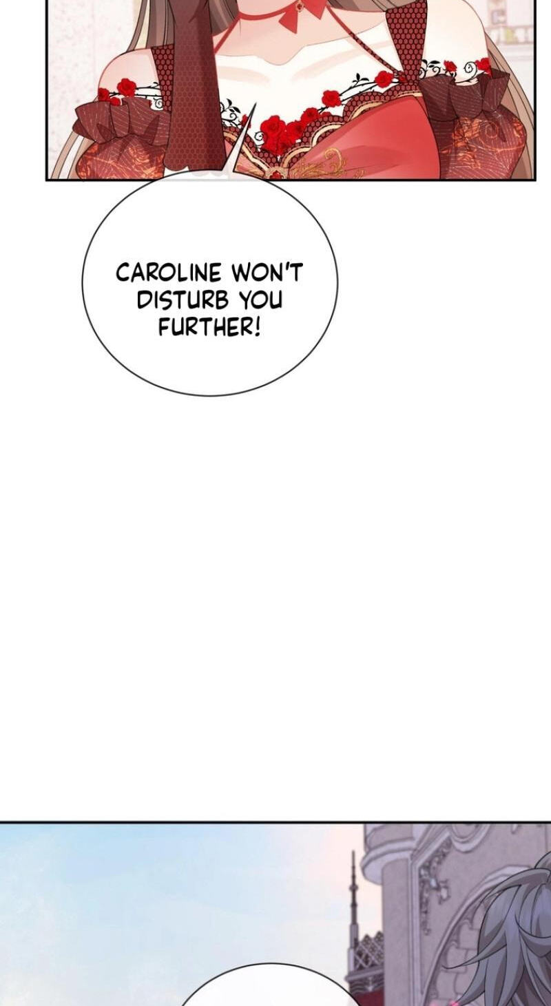 In This Life, I'm Resigning From Being a Villain Queen Chapter 11 page 23 - 