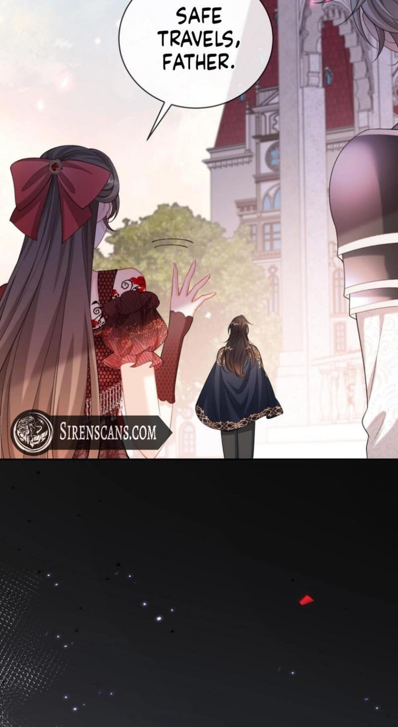 In This Life, I'm Resigning From Being a Villain Queen Chapter 11 page 24 - 