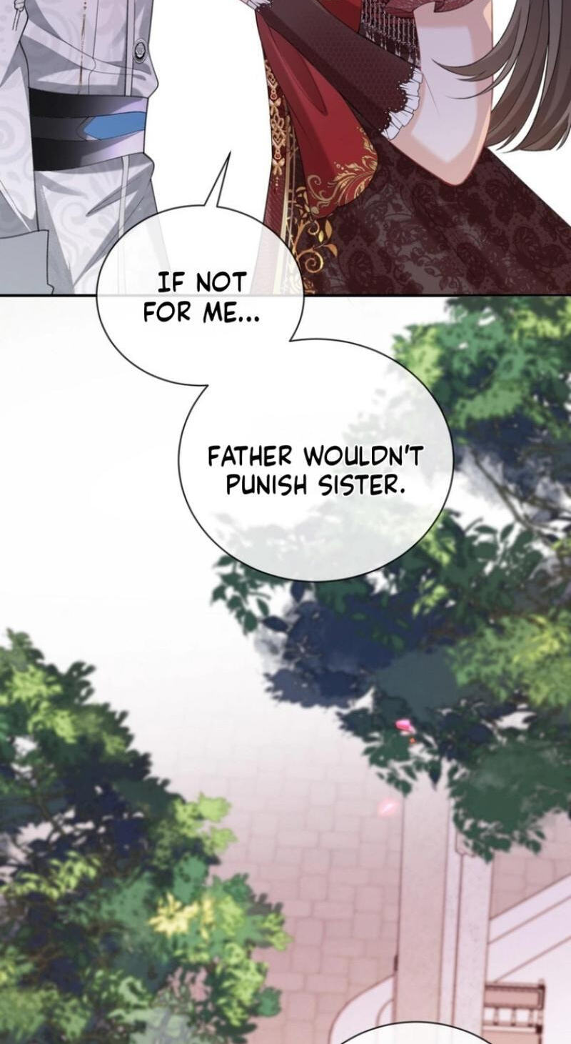 In This Life, I'm Resigning From Being a Villain Queen Chapter 11 page 26 - 
