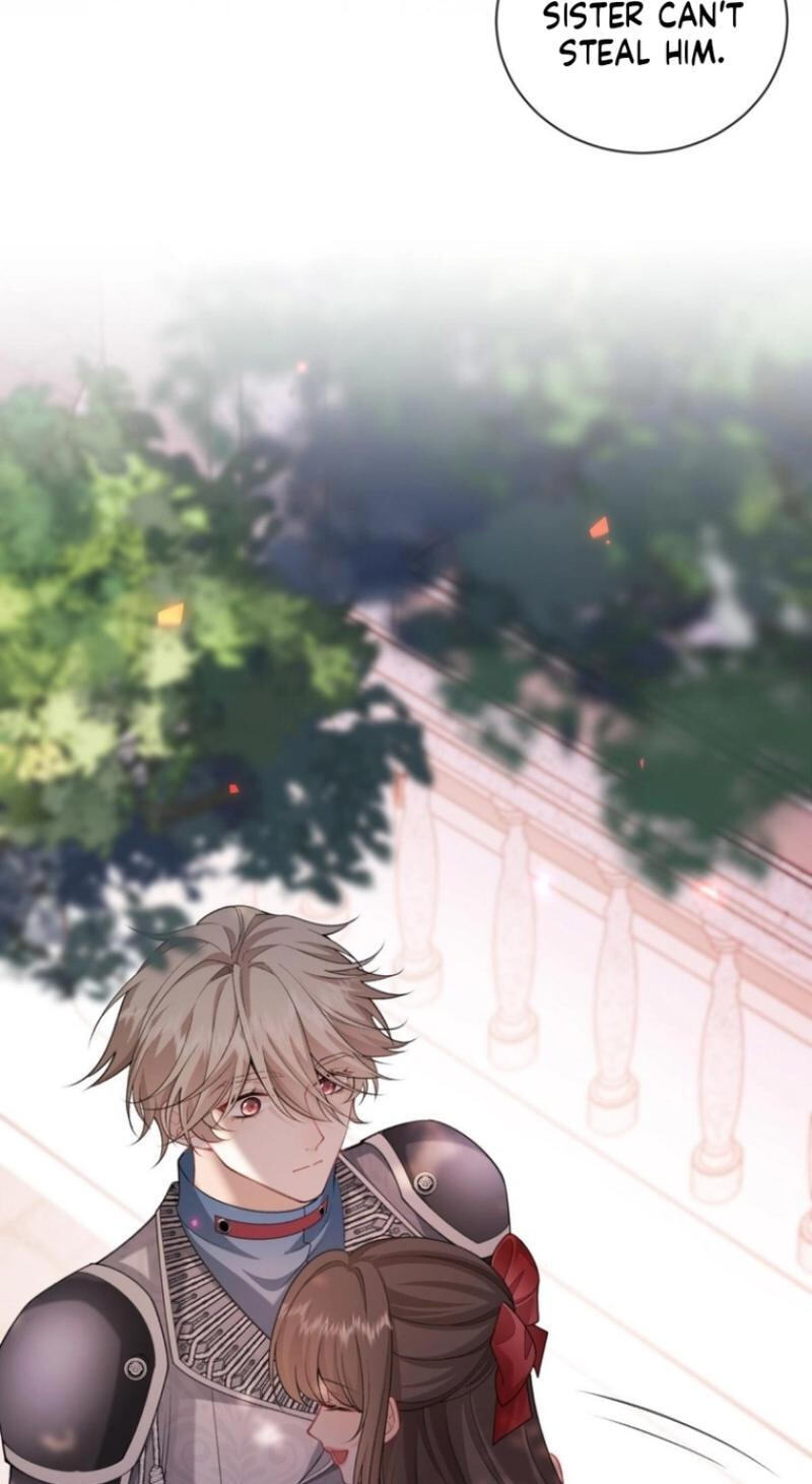 In This Life, I'm Resigning From Being a Villain Queen Chapter 11 page 29 - 