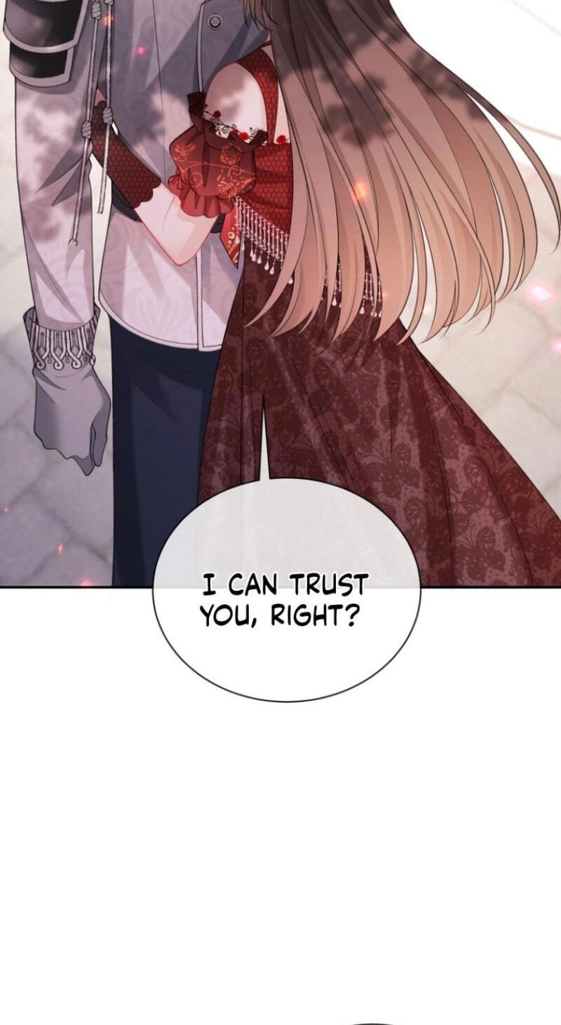 In This Life, I'm Resigning From Being a Villain Queen Chapter 11 page 30 - 
