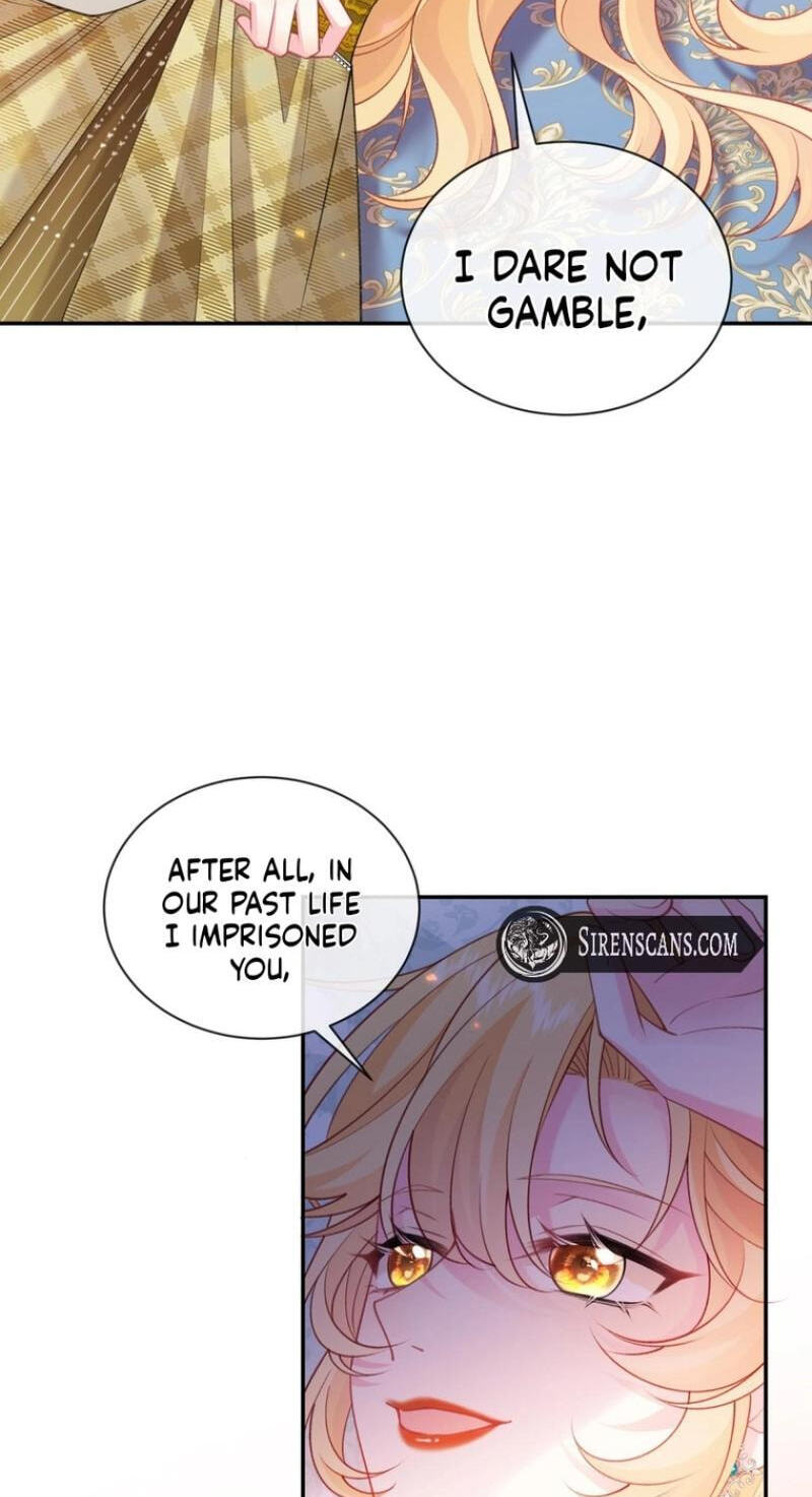 In This Life, I'm Resigning From Being a Villain Queen Chapter 11 page 4 - 
