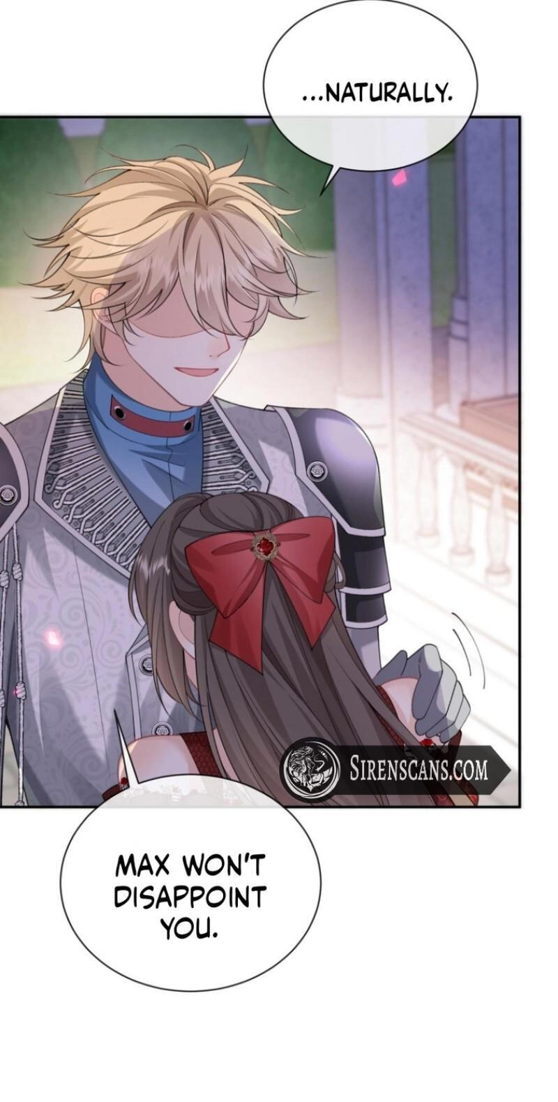 In This Life, I'm Resigning From Being a Villain Queen Chapter 11 page 31 - 