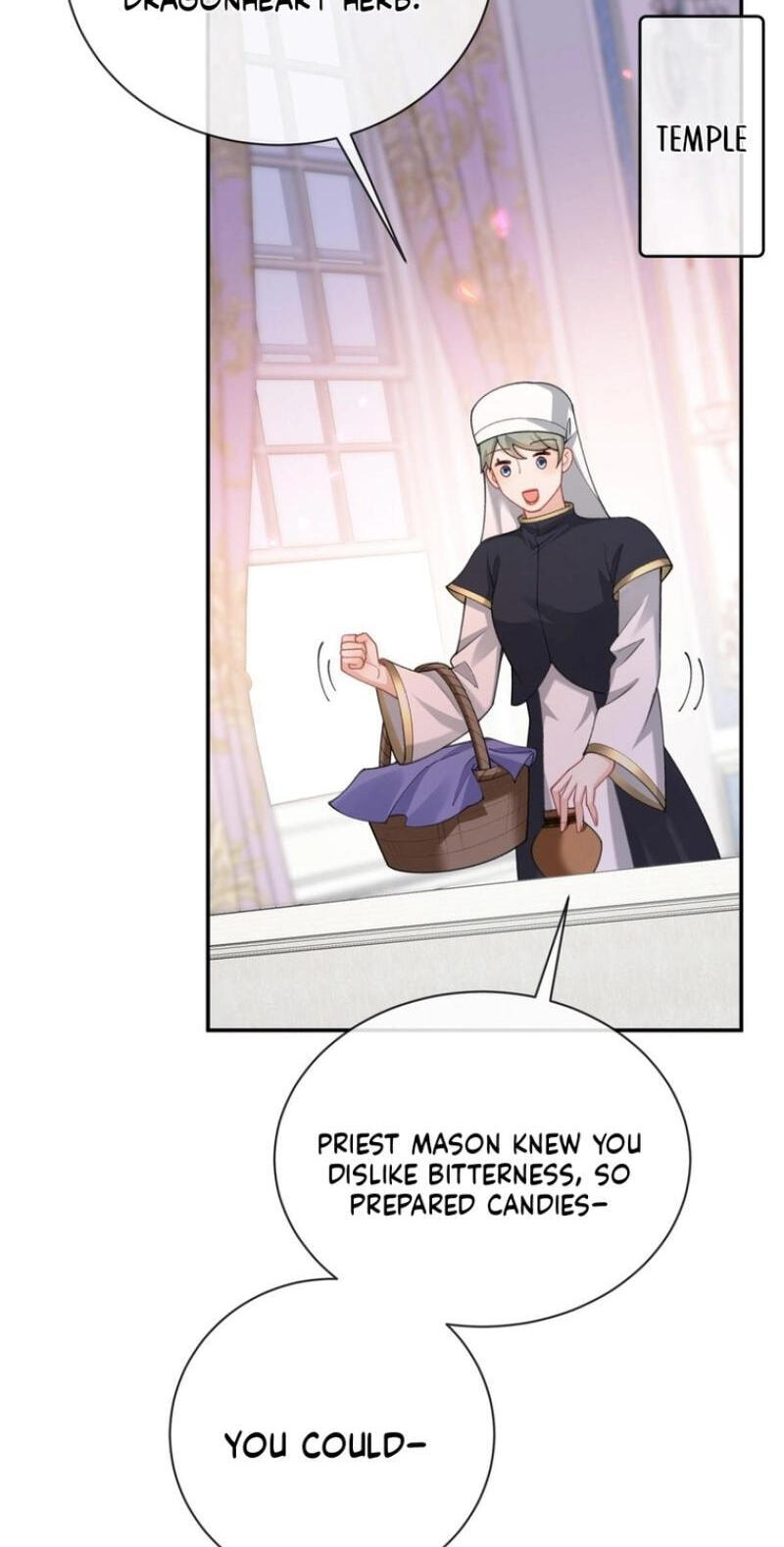 In This Life, I'm Resigning From Being a Villain Queen Chapter 11 page 33 - 