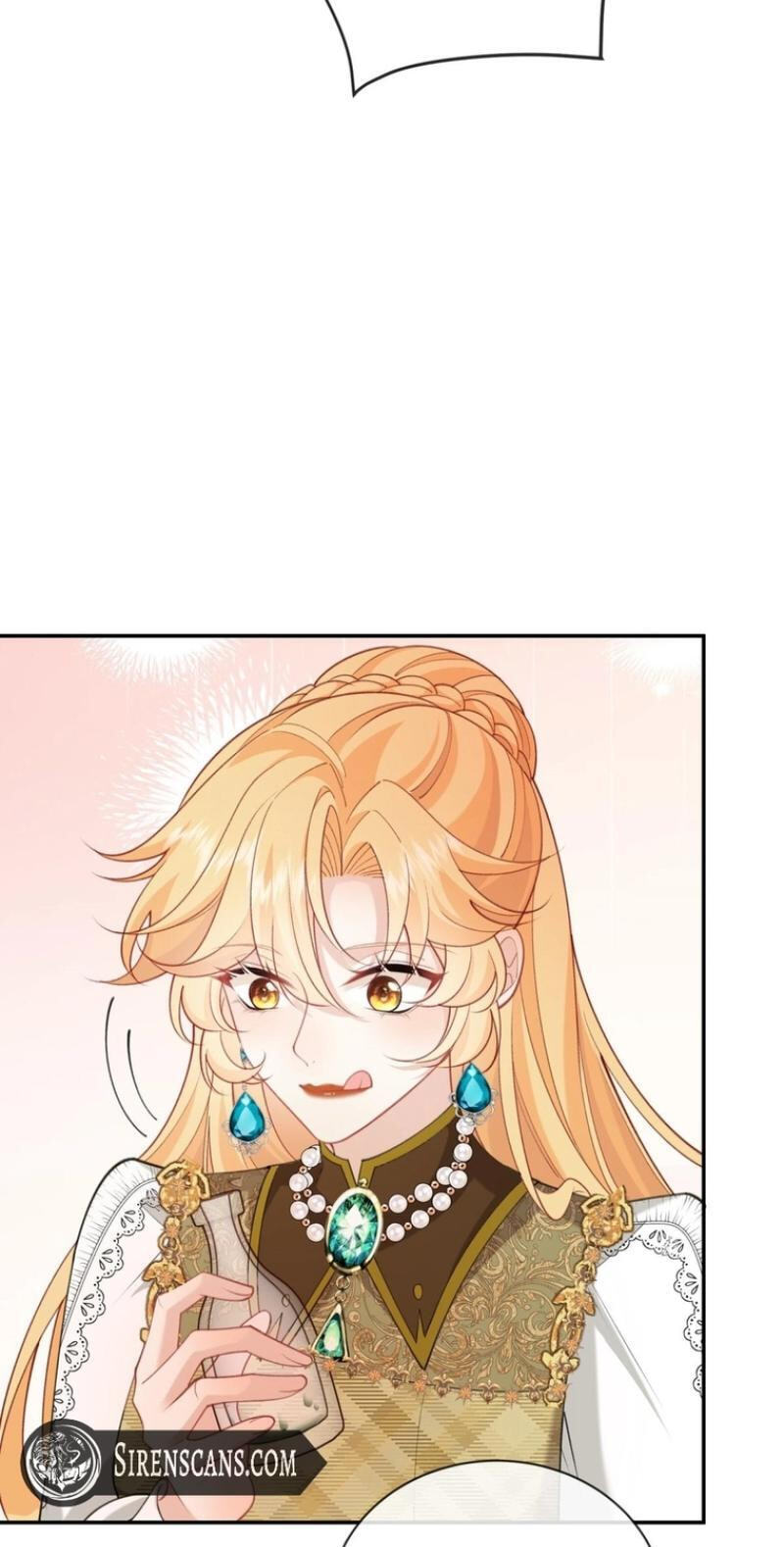 In This Life, I'm Resigning From Being a Villain Queen Chapter 11 page 35 - 