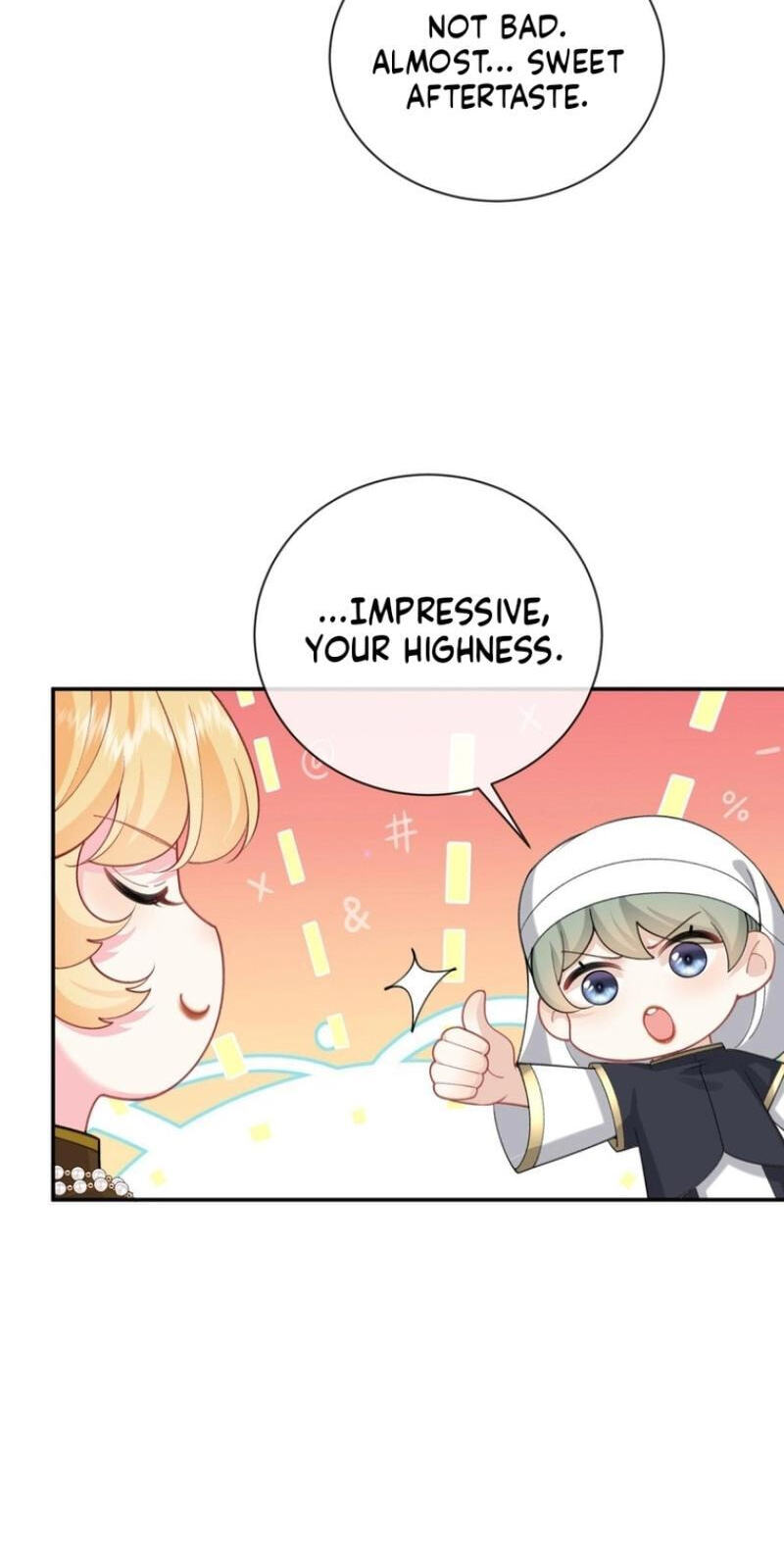 In This Life, I'm Resigning From Being a Villain Queen Chapter 11 page 36 - 