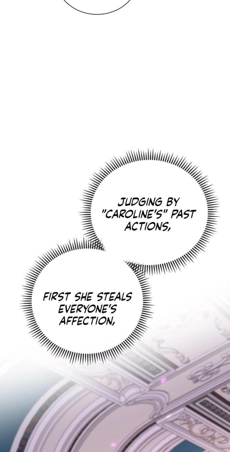 In This Life, I'm Resigning From Being a Villain Queen Chapter 11 page 38 - 