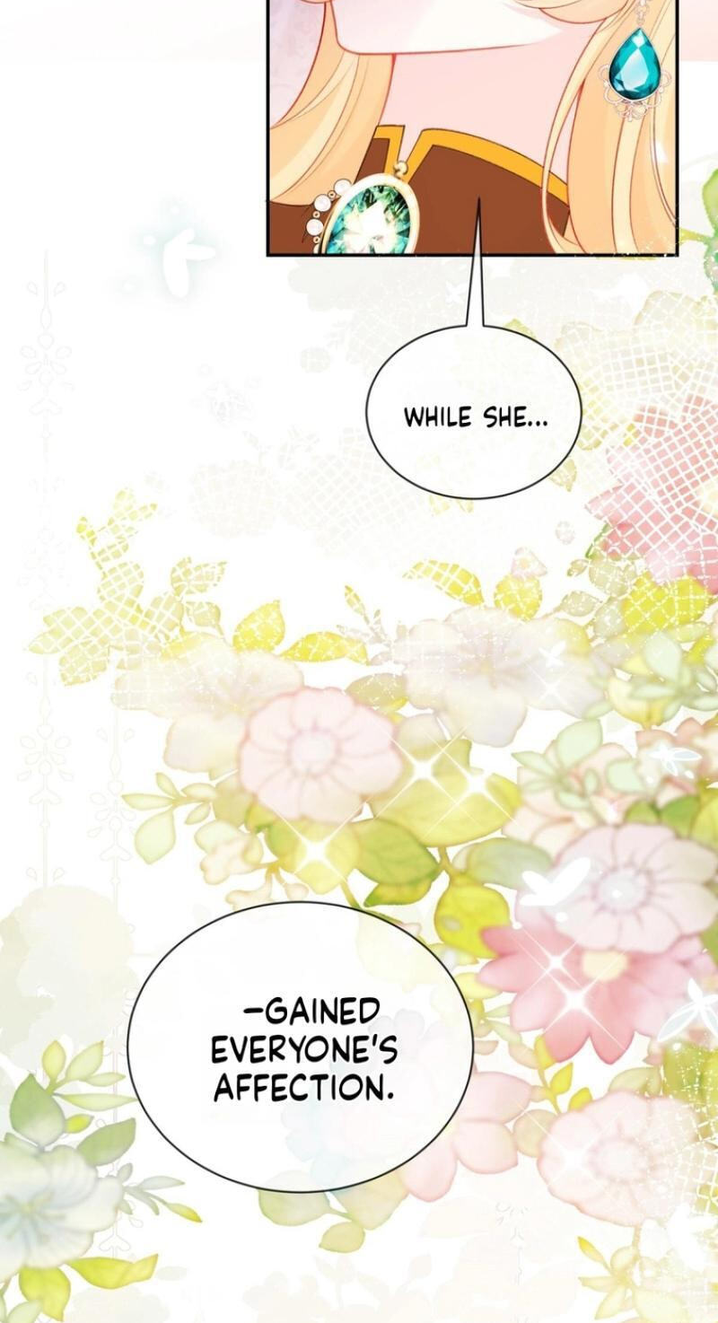 In This Life, I'm Resigning From Being a Villain Queen Chapter 11 page 5 - 