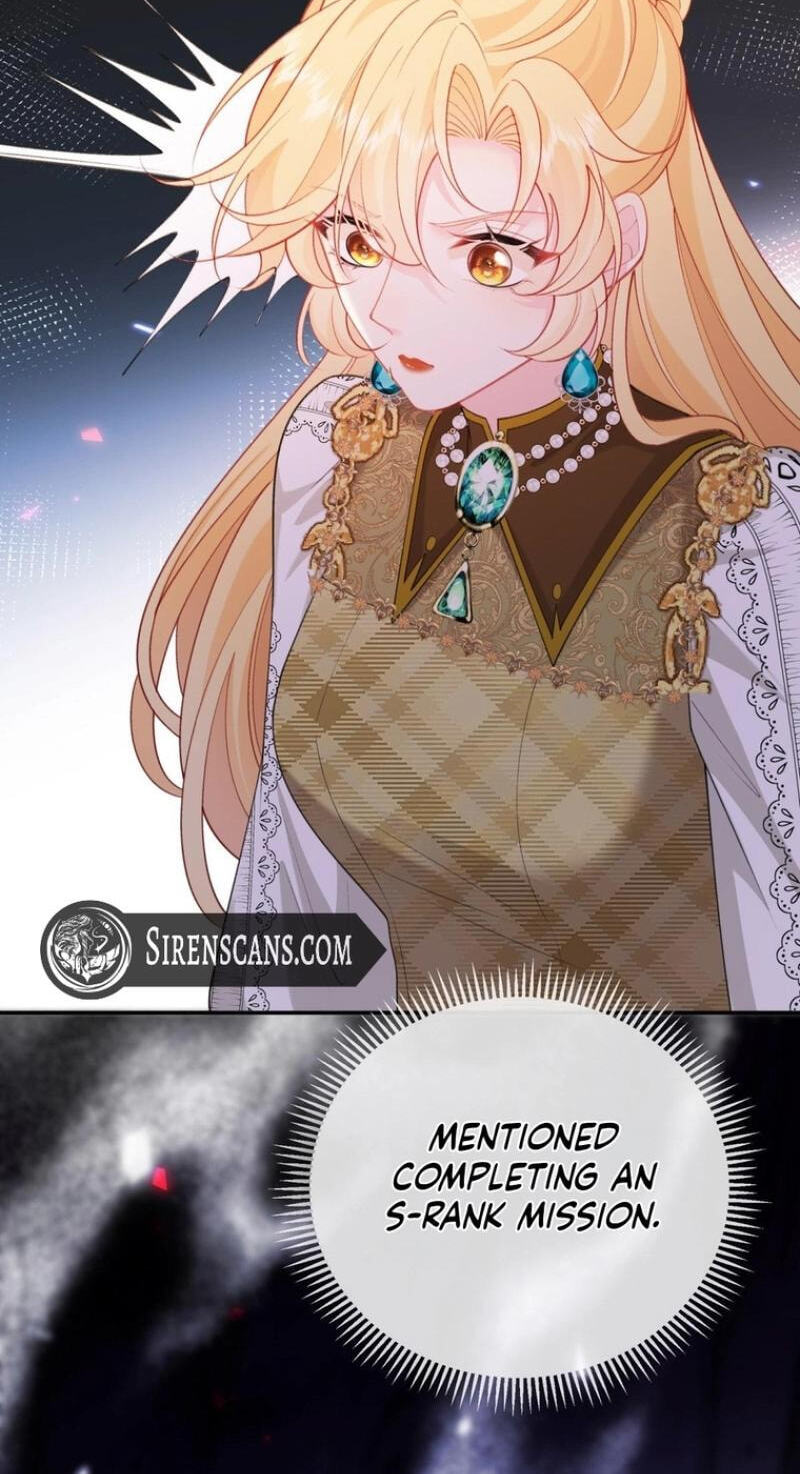In This Life, I'm Resigning From Being a Villain Queen Chapter 11 page 42 - 