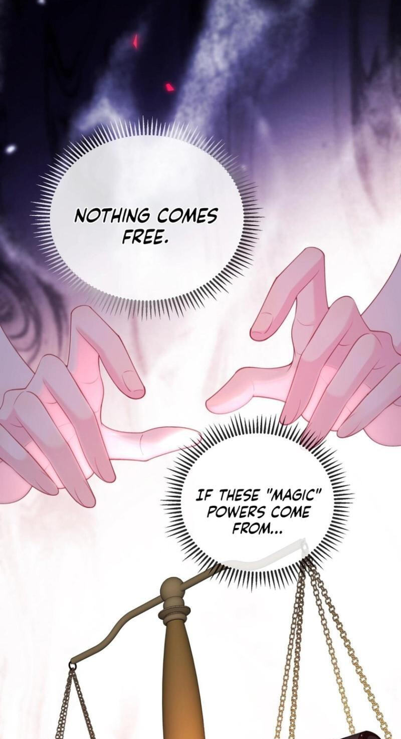 In This Life, I'm Resigning From Being a Villain Queen Chapter 11 page 43 - 