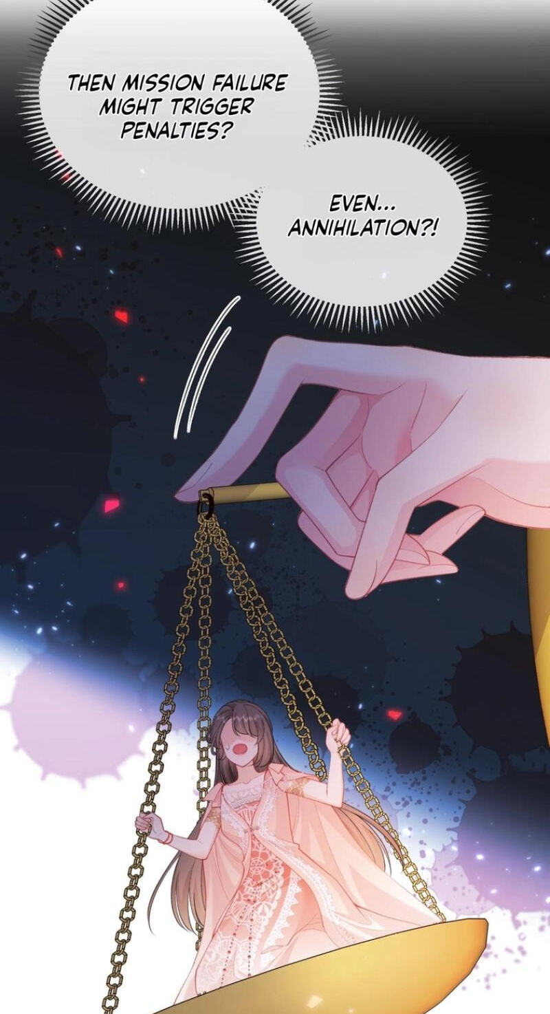 In This Life, I'm Resigning From Being a Villain Queen Chapter 11 page 45 - 