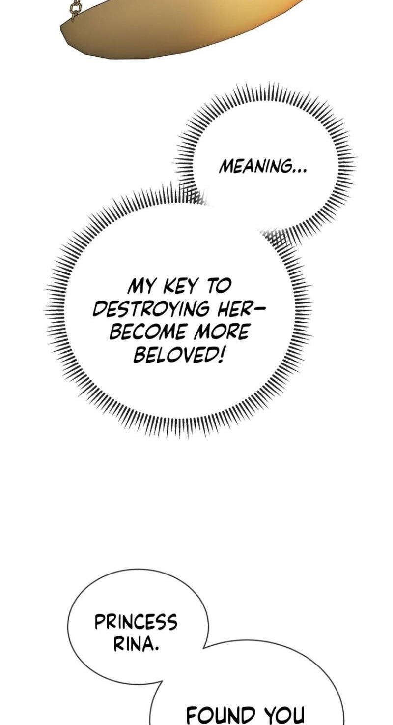 In This Life, I'm Resigning From Being a Villain Queen Chapter 11 page 46 - 