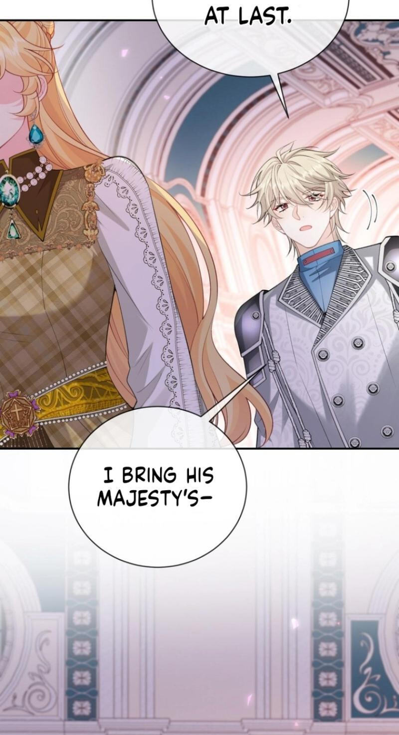 In This Life, I'm Resigning From Being a Villain Queen Chapter 11 page 47 - 