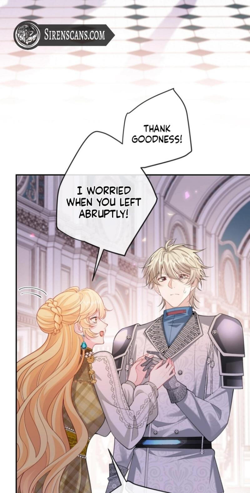 In This Life, I'm Resigning From Being a Villain Queen Chapter 11 page 49 - 