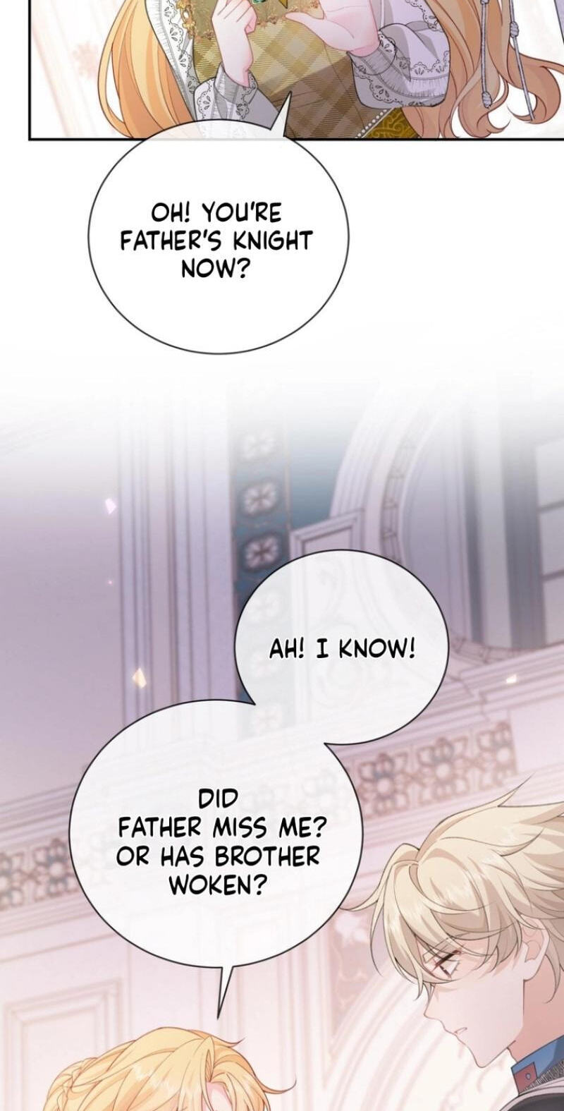 In This Life, I'm Resigning From Being a Villain Queen Chapter 11 page 51 - 