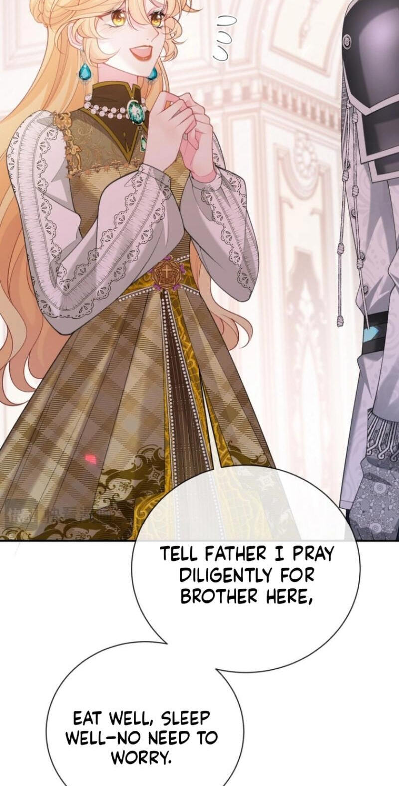 In This Life, I'm Resigning From Being a Villain Queen Chapter 11 page 52 - 