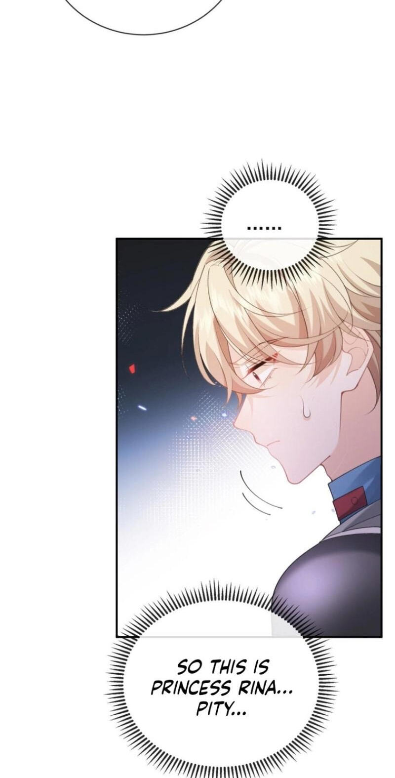 In This Life, I'm Resigning From Being a Villain Queen Chapter 11 page 53 - 