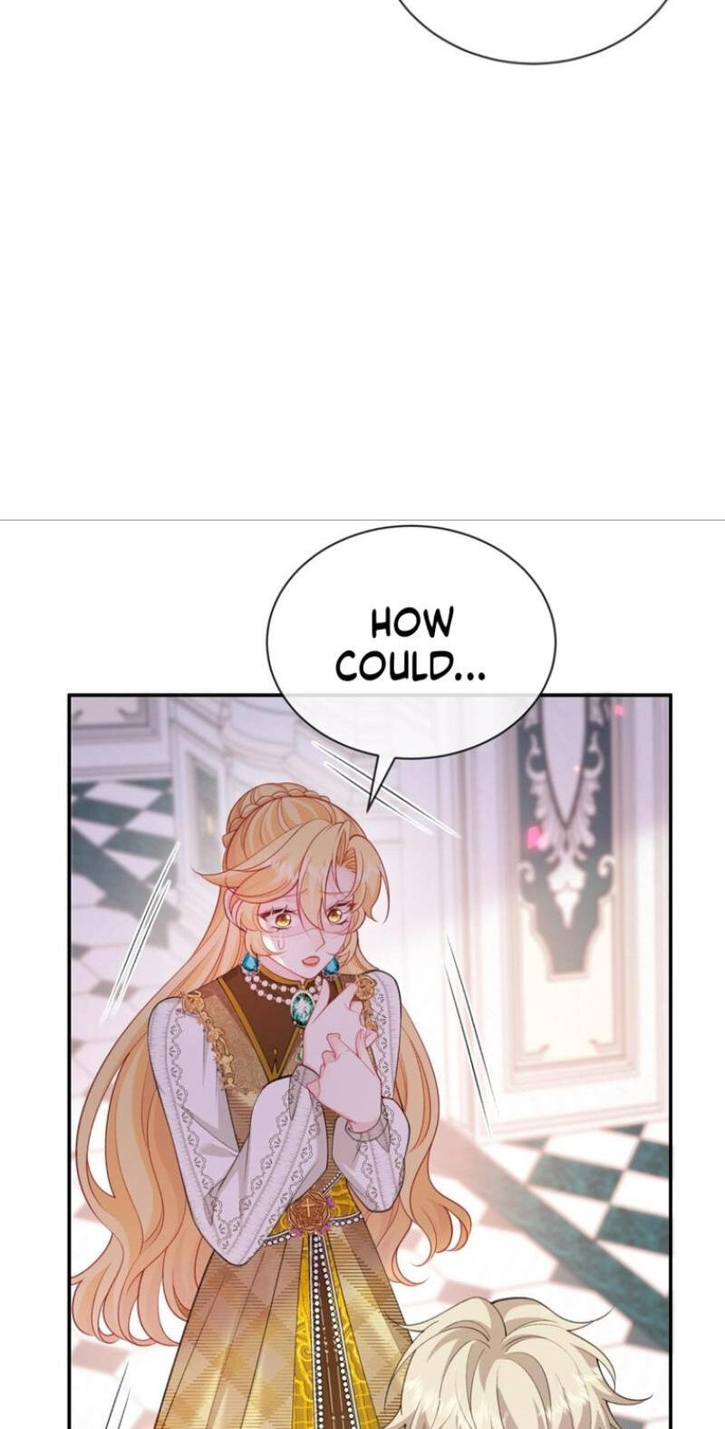 In This Life, I'm Resigning From Being a Villain Queen Chapter 11 page 55 - 