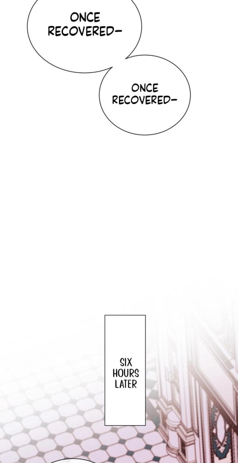 In This Life, I'm Resigning From Being a Villain Queen Chapter 11 page 59 - 