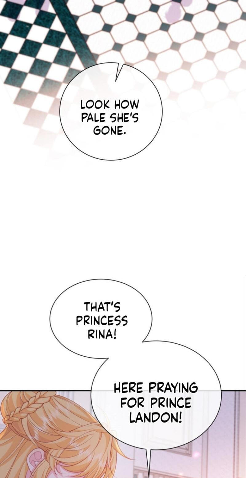 In This Life, I'm Resigning From Being a Villain Queen Chapter 11 page 61 - 