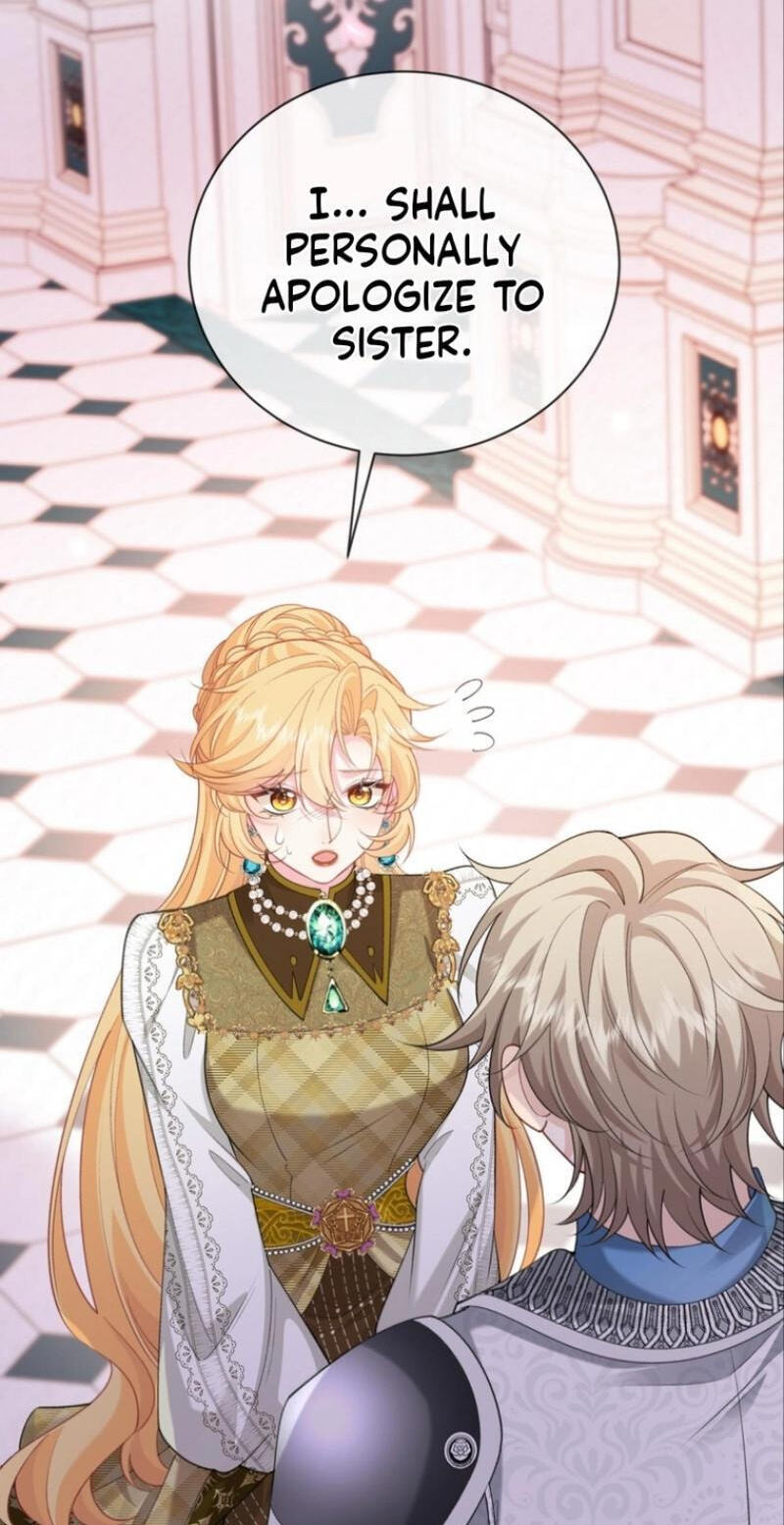 In This Life, I'm Resigning From Being a Villain Queen Chapter 11 page 63 - 